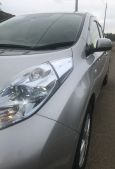  Nissan Leaf 2012 , 535000 , 