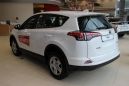 SUV   Toyota RAV4 2017 , 1595000 , 