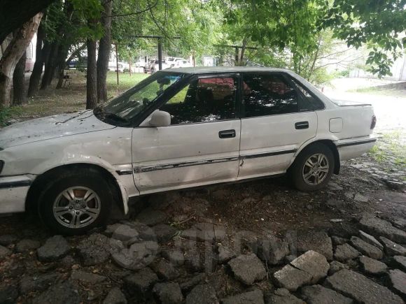  Toyota Sprinter 1990 , 55000 , 