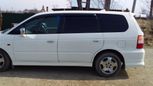    Honda Odyssey 2000 , 375000 , 