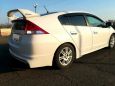  Honda Insight 2009 , 600000 , 