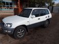 SUV   Toyota RAV4 1997 , 200000 , 