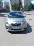  Toyota Yaris 2007 , 355000 , 