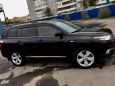 SUV   Toyota Highlander 2013 , 1440000 , 