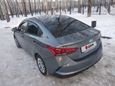  Hyundai Solaris 2020 , 1050000 , 