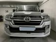 SUV   Toyota Land Cruiser 2008 , 2580000 , 