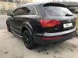 SUV   Audi Q7 2007 , 1250000 , 