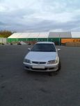  Honda Accord 2002 , 270000 , 