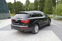 SUV   Audi Q7 2006 , 610000 , -