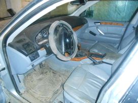 SUV   BMW X5 2003 , 430000 , 