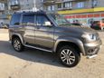 SUV     2018 , 850000 , 