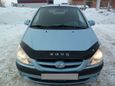  Hyundai Getz 2007 , 315000 , 