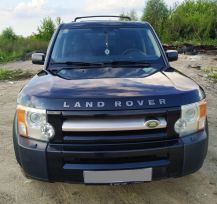 SUV   Land Rover Discovery 2008 , 790000 , 