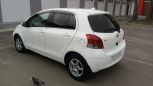  Toyota Vitz 2010 , 383000 , 