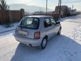  Nissan March 2001 , 138000 , 