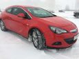  Opel Astra GTC 2014 , 760000 , 