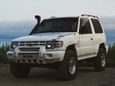  3  Mitsubishi Pajero 1997 , 460000 , -