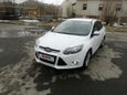  Ford Focus 2012 , 520000 , 