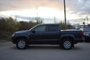  Volkswagen Amarok 2012 , 1098000 , 