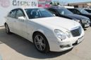  Mercedes-Benz E-Class 2008 , 649000 , 