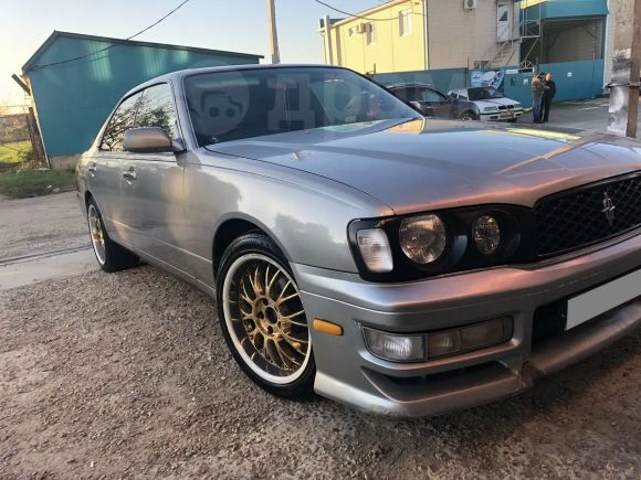  Nissan Cedric 1997 , 210000 , 