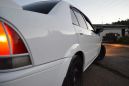  Ford Laser 2000 , 200000 , 