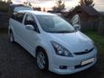    Toyota Wish 2003 , 480000 , 