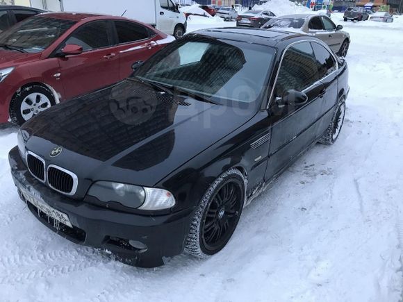  BMW 3-Series 2000 , 550000 , 