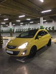  Opel Corsa 2011 , 465000 , 