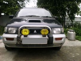    Mitsubishi RVR 1995 , 55000 , 