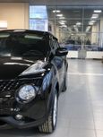 SUV   Nissan Juke 2017 , 1179000 , 