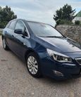  Opel Astra 2010 , 630000 , 