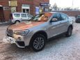 SUV   BMW X4 2014 , 2600000 , 