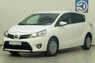    Toyota Verso 2014 , 799000 , 