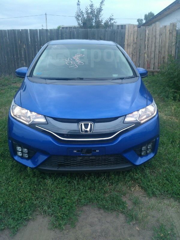  Honda Fit 2014 , 690000 , 