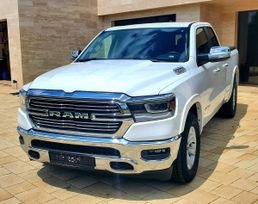  Dodge Ram 2020 , 5700000 , 