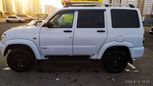 SUV     2014 , 420000 , 