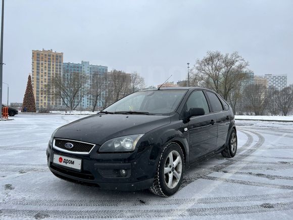  Ford Focus 2006 , 430000 , 