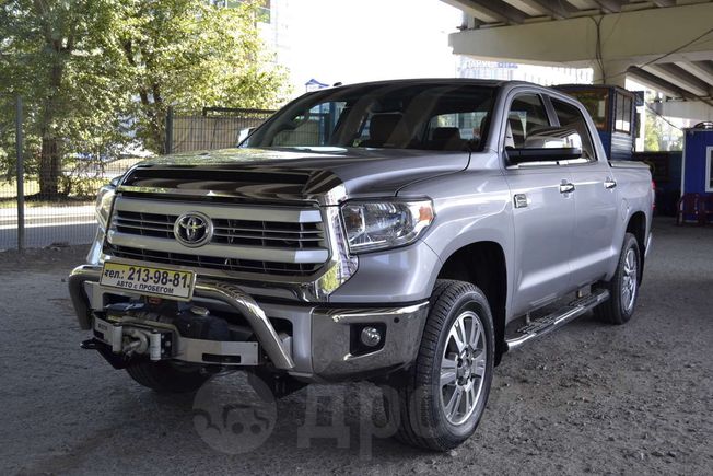  Toyota Tundra 2014 , 3950000 , 