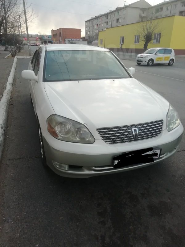  Toyota Mark II 2000 , 450000 , 