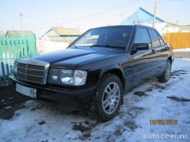  Mercedes-Benz 190 1992 , 200000 , 