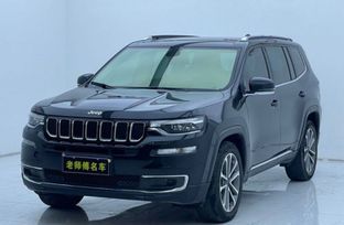 SUV   Jeep Grand Cherokee 2021 , 3220000 , 