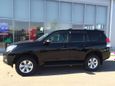 SUV   Toyota Land Cruiser Prado 2012 , 1950000 , 