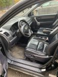 SUV   Honda CR-V 2007 , 690000 , 