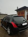 SUV   Nissan Murano 2002 , 395000 , 