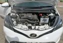  Toyota Vitz 2015 , 530000 , 
