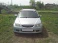  Mazda Familia 2001 , 150000 , 