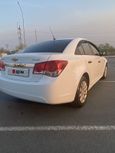  Chevrolet Cruze 2011 , 465000 , 