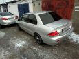  Mitsubishi Lancer 2006 , 220000 , 