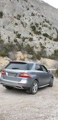 SUV   Mercedes-Benz M-Class 2013 , 1950000 , 